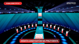 Debata w TVP. Kawalerka Nawrockiego, aborcja, wojna w Ukrainie i zarzuty wobec TVP - podsumowanie ostatniego starcia kandydatów na prezydenta przed I tura wyborów