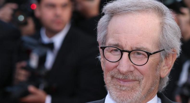 Steven Spielberg