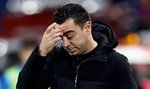 Xavi szuka "kreta" w szatni Barcelony. A to nie jest jego jedyny problem