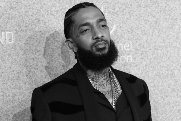 Nipsey Hussle nie żyje. Popularny raper został zastrzelony przed swoim sklepem