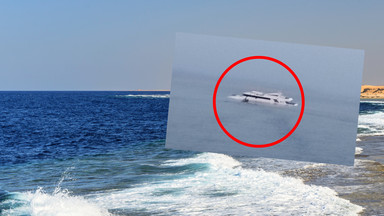 Zatonęła łódź z polskimi turystami w Egipcie. Polka: brakowało kamizelek ratunkowych