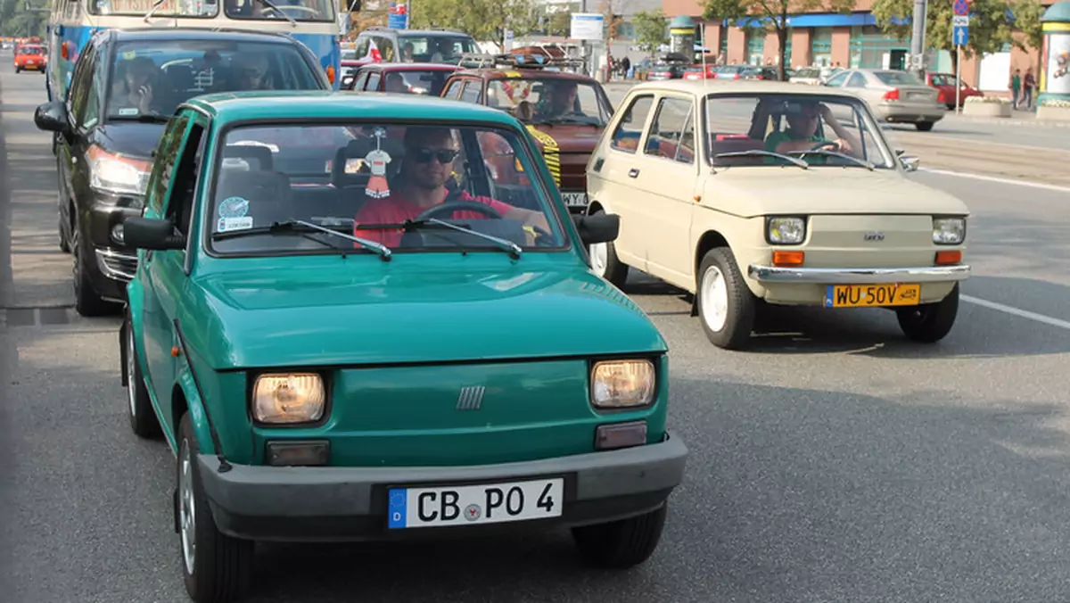 Fiat 126p