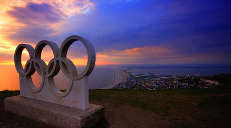 Száz nap múlva kezdődik a 32. nyári olimpia /Fotó: Pexels