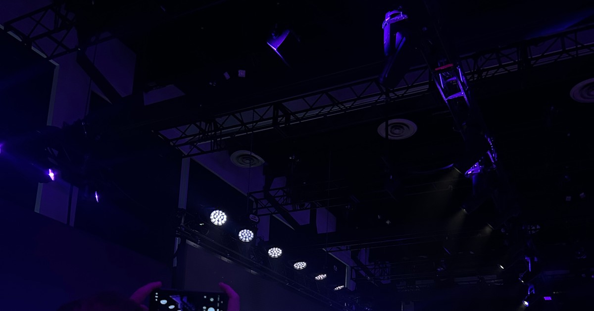 IFS Industrial X Unleashed: AI nadzieją dla przemysłu