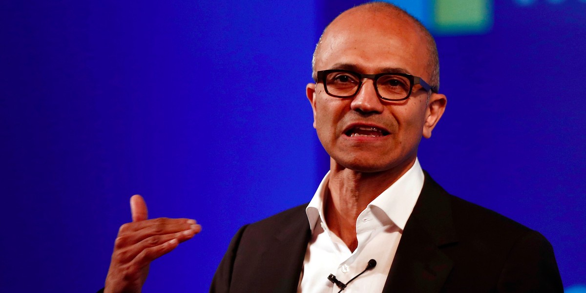 About 700 Microsoft employees will be laid off next week, sources say