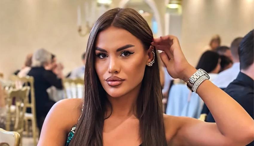 Nikolina Kovačević