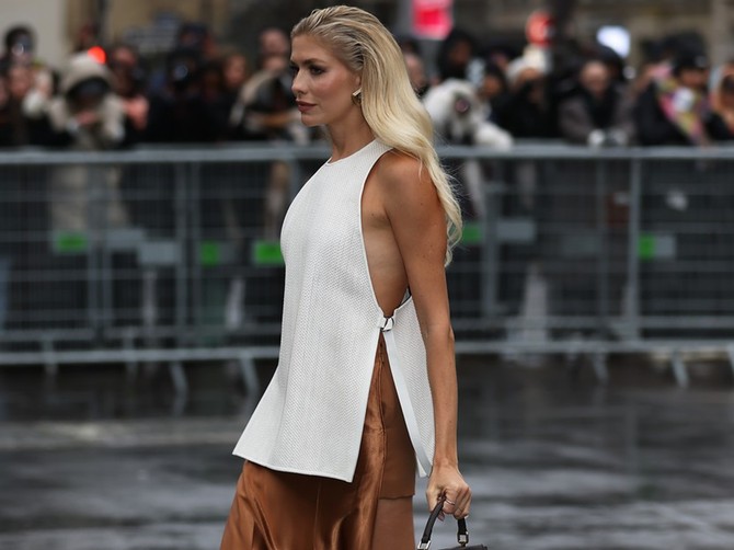 Elena Perminova 