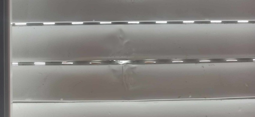 Nevreme Novi Beograd