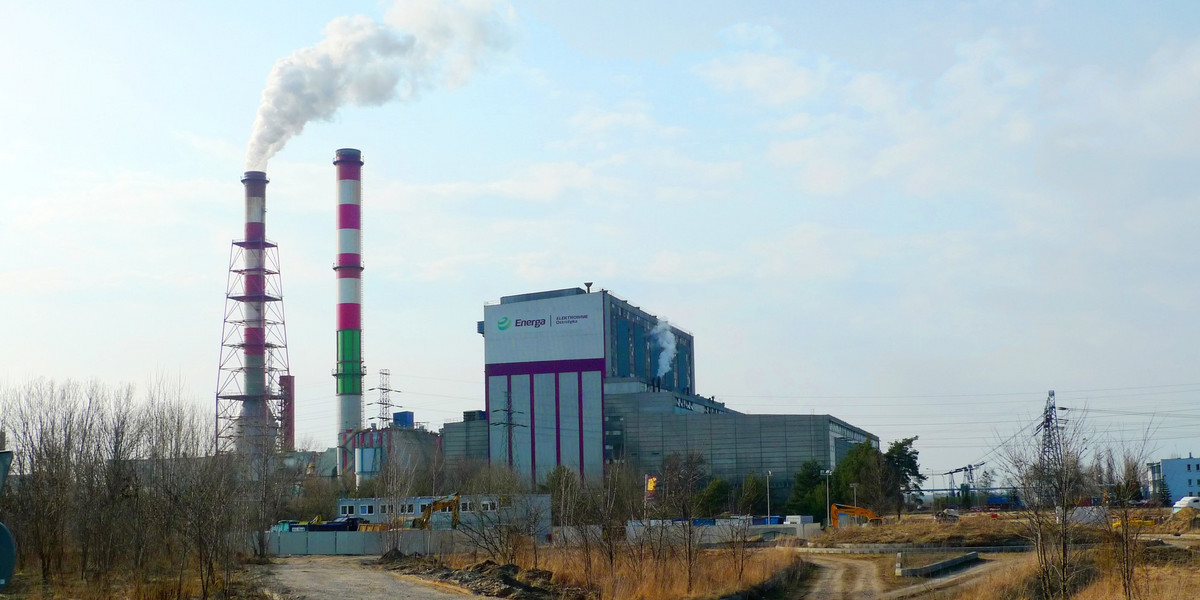 Zarząd Elektrowni Ostrołęka wskazuje jako wykonawcę Konsorcjum GE Power i Alstom Power System