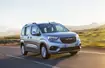 Nowy Opel Combo Life