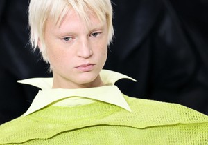 Issey Miyake proleće/leto 2026.