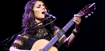 Dziś koncert Katie Melua w Sali Kongresowej