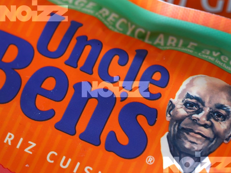 Nyugdijba Kuldik Az Uncle Ben S Termekeken Lathato Afroamerikai Bacsit Noizz