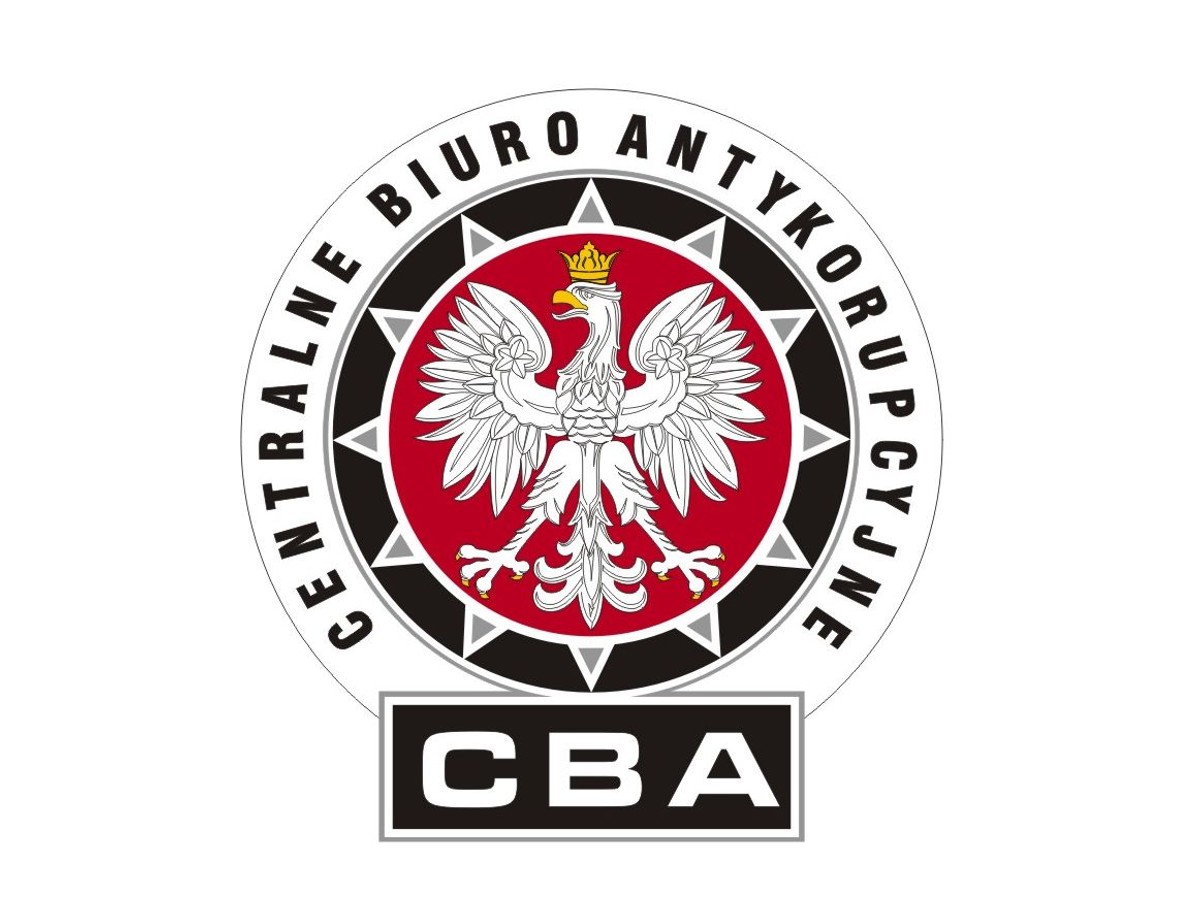 CBA zatrzymało dwóch dyrektorów spółki GAZ-SYSTEM