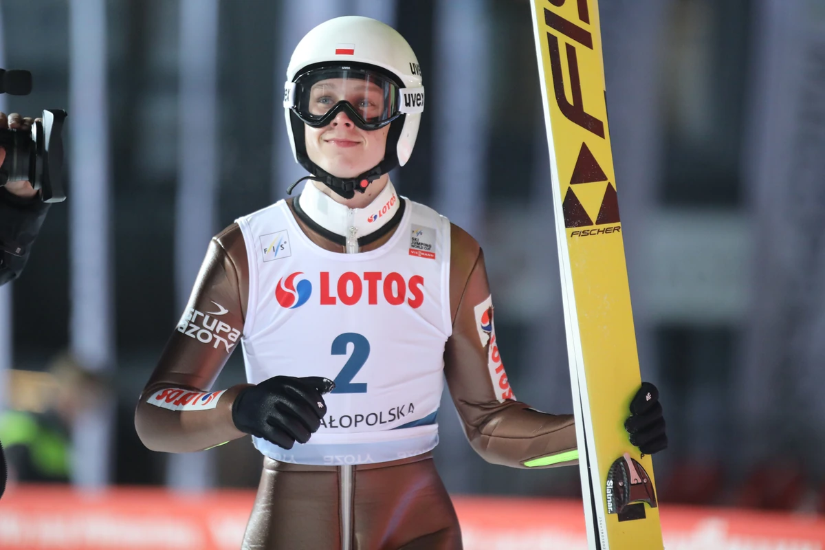 O której skoki narciarskie dzisiaj, 21.03.2025? Transmisja na żywo - gdzie? Puchar Świata w Lahti, piątek 21 marca