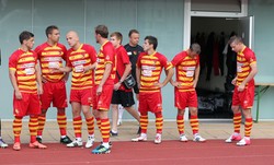 Jagiellonia pokonała Podbeskidzie