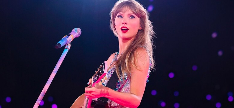 Serial o Taylor Swift w streamingu. Dziś dwa kolejne odcinki