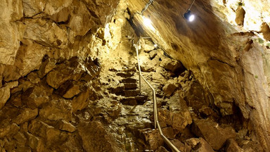 Słynna jaskinia w Tatrach otwarta do zwiedzania po trzech latach
