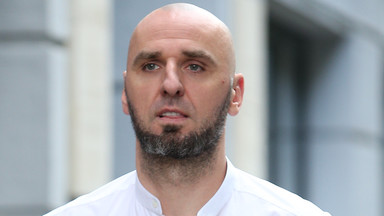 Marcin Gortat tłumaczy się ze swoich mocnych słów. Żałuje jednego