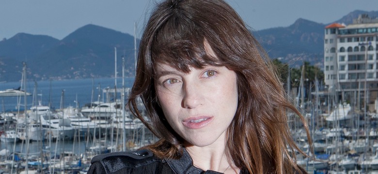 Charlotte Gainsbourg znów śpiewa