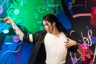 „Michael Jackson nie umarł, żyje w Polsce'. „Powrót króla” we Wrocławskim Teatrze Współczesnym