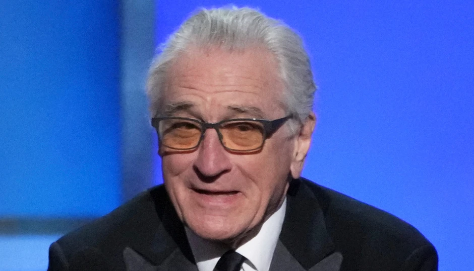 Robert de Niro