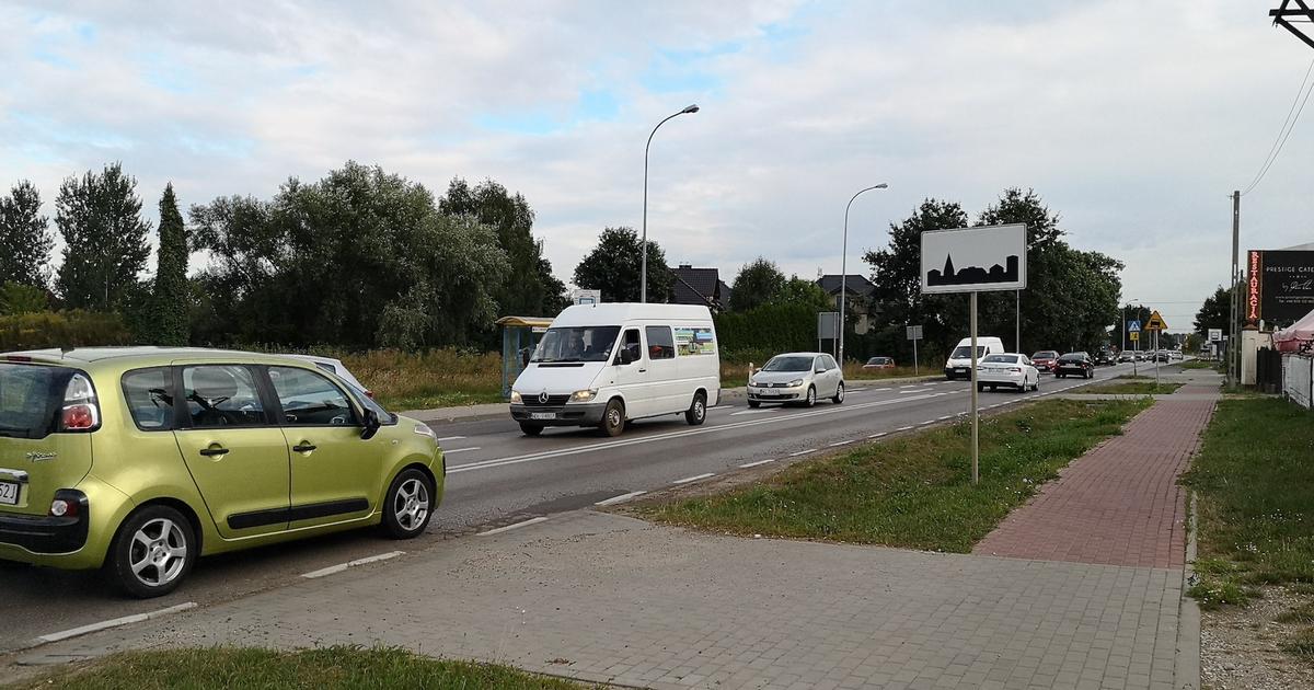  Czy wciąż jadę przez obszar zabudowany? Nie warto sugerować się zachowaniem innych kierowców