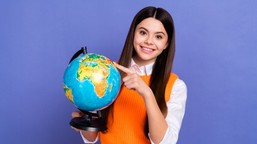 QUIZ z geografii dla bystrzaków. 6/10 zdobędą tylko mądre głowy