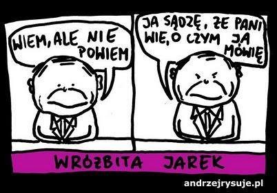 mem / źródło: Facebook/Andrzej rysuje