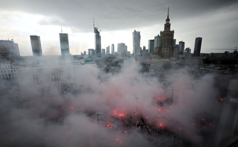 Marsz Powstania Warszawskiego