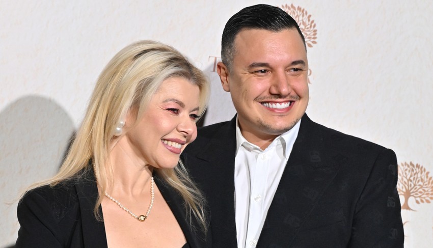 Danijela Karić i Ivan Mileusnić