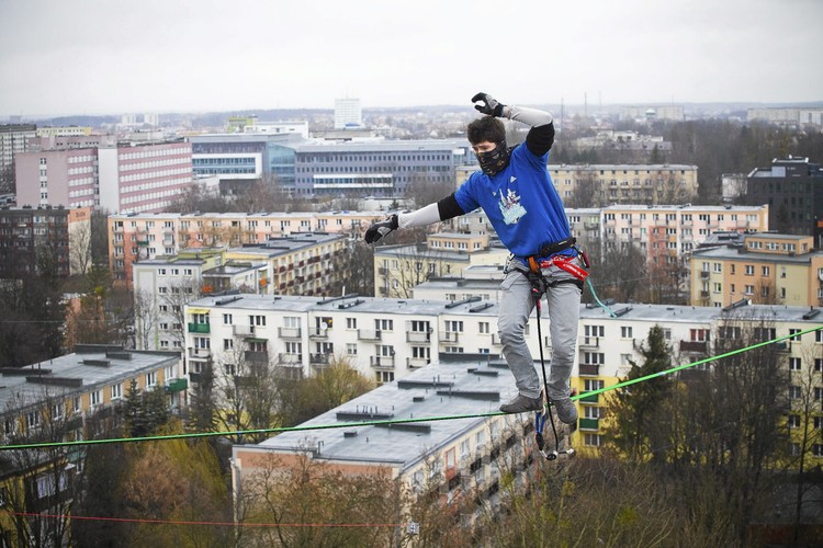 22. Finał WOŚP w Białymstoku