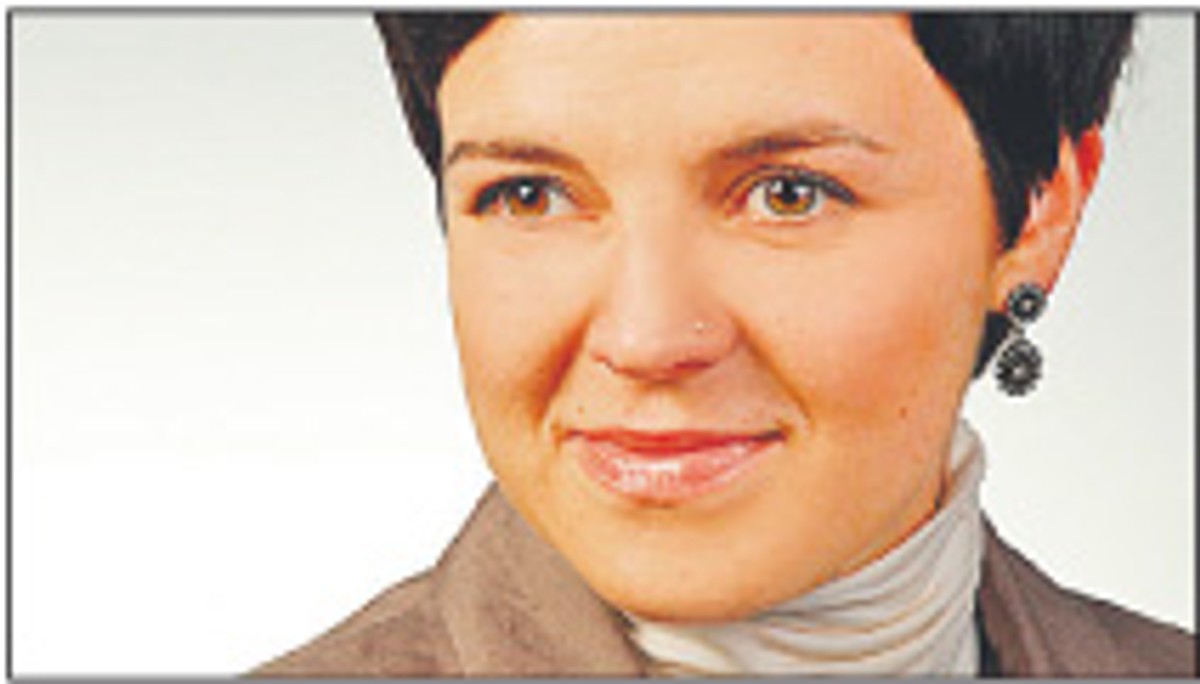 Sylwia Galiszkiewicz | radca prawny, Chałas i Wspólnicy Kancelaria Prawna, Oddział we Wrocławiu