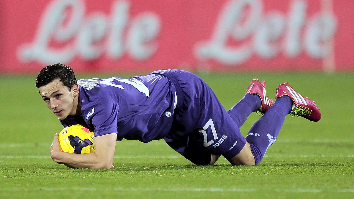 Wyjaśniła się sytuacja Rafała Wolskiego. Bari zrezygnowała z polskiego pomocnika i odesłało do Fiorentiny. Viola wysyła Wolskiego do ligi belgijskiej.