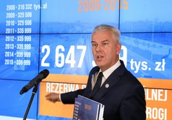 Cezary Grabarczyk: Materiał w TVP z Edmundem Klichem to manipulacja