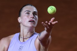 sabalenka najlepszą tenisistką 2025 roku. białorusinka pobiła rekord zarobków w jednym sezonie