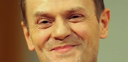 Tusk o blogu Kasi: "Jestem bardzo dumny!"