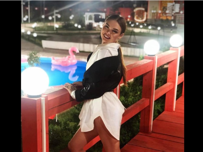 Polina