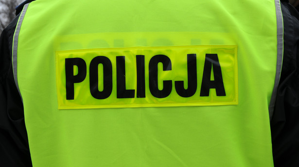 Policja