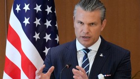 Amerykanie zaniepokojeni działaniami Chin. USA nie dążą do konfliktu ale będą bronić swoich interesów