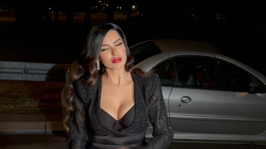 Tanja Savić, nastup