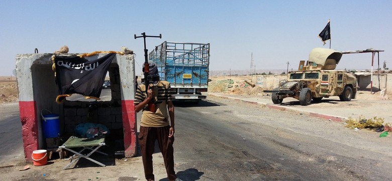 Dziekan: Nim USA weszły do Iraku, ten kraj był "kimś". Teraz jako państwo nie istnieje