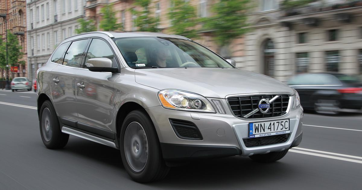 Ciekawy Styl, Niemałe Koszty - Sprawdzamy Volvo Xc60 (Używane, Opinie, Dane Techniczne, Ceny Części, Awarie)