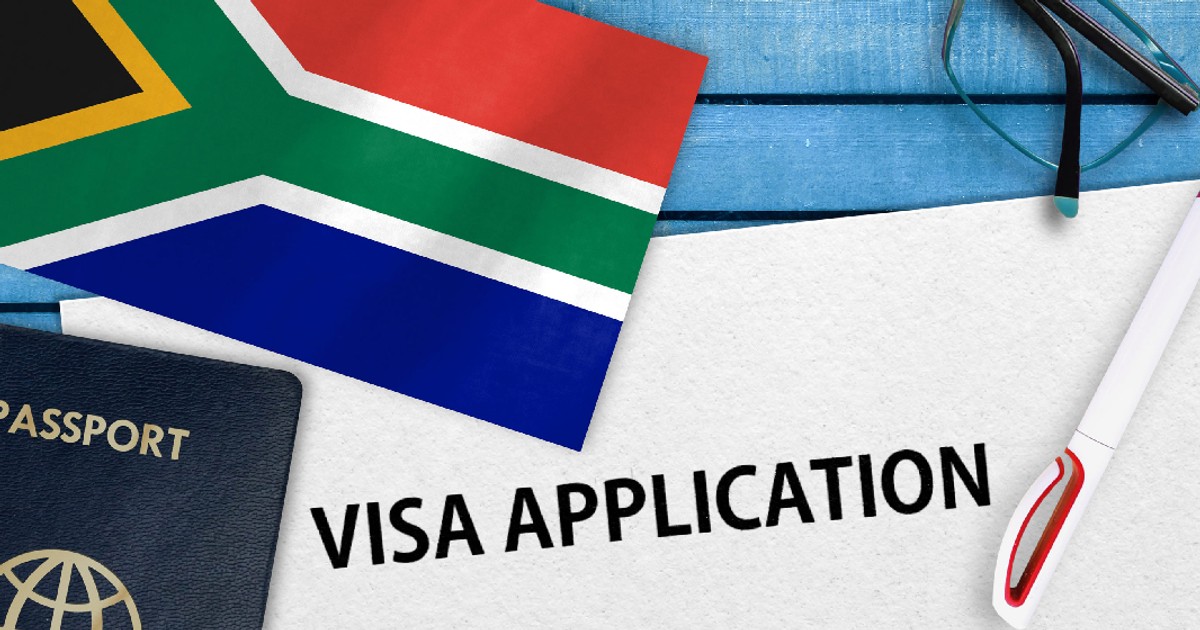 South Africa adds another country to its visa-free entry list