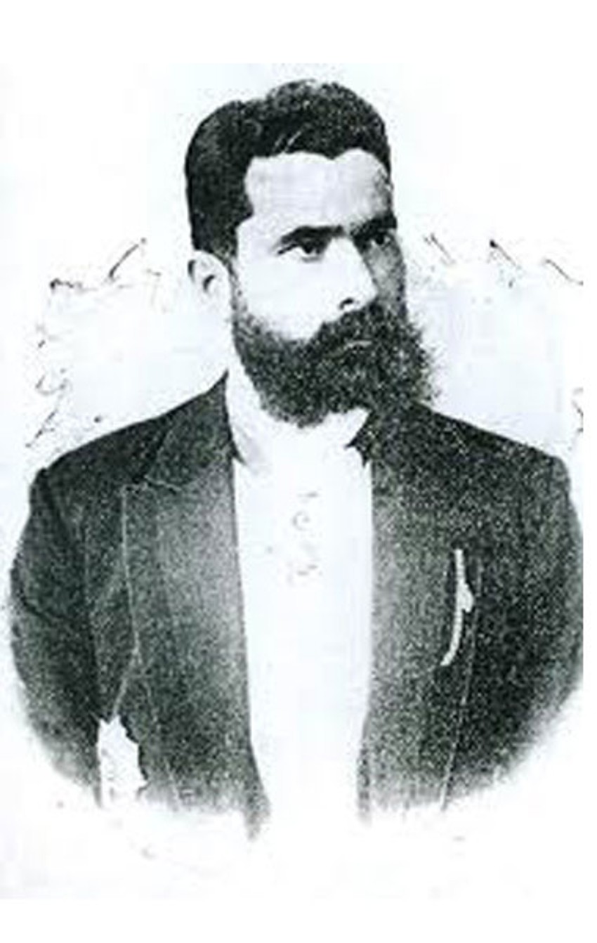Đorđe Genčić