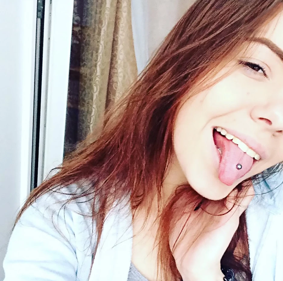 Ljudmila Turkova Konstantinovna 