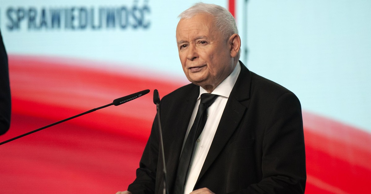 Czarny scenariusz dla Kaczyńskiego. Ta decyzja może pogrążyć PiS