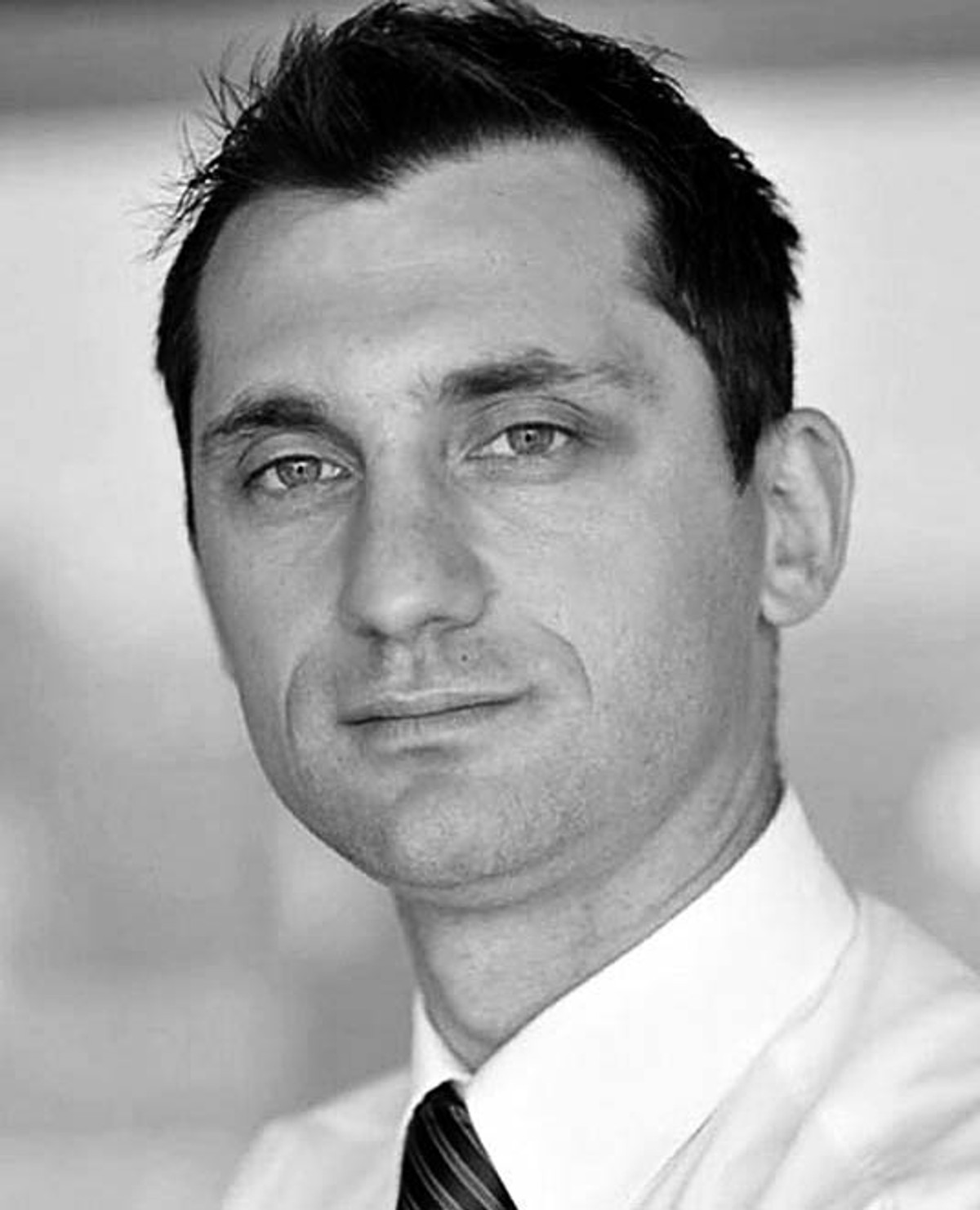 Dariusz Wółkiewicz adwokat w kancelarii adwokatwolkiewicz.pl, pełnomocnik powoda