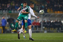 T-Mobile Ekstraklasa: Podbeskidzie odbiło się od dna