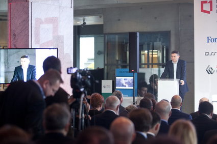 Forbes zaprasza przedsiębiorców na Kongres Polskiego Kapitału